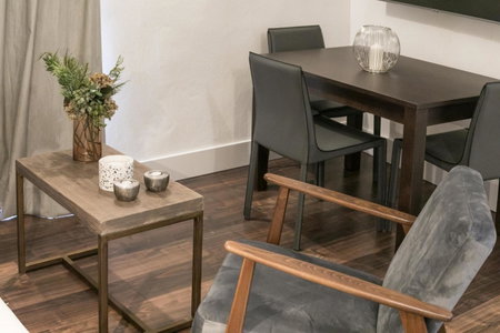 Green-Apartments Sierpes Luxury Suites, Seville, Spain