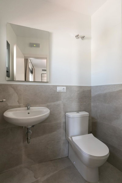 Green-Apartments Sierpes Luxury Suites, Seville, Spain