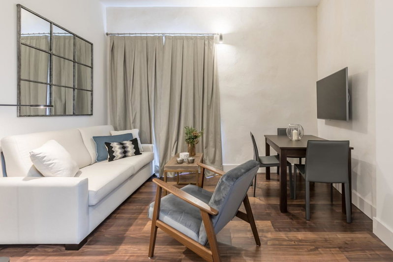 Green-Apartments Sierpes Luxury Suites, Seville, Spain