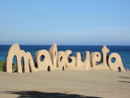 Living4malaga Centro Histórico y Playa, Málaga, Spain