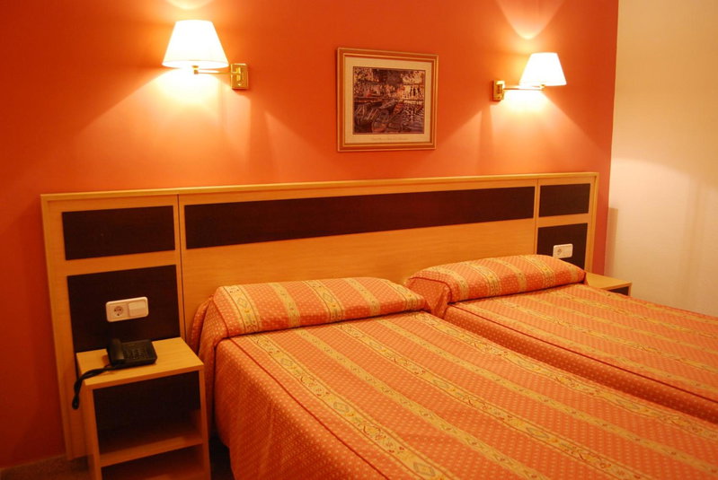 Hotel Santa Faz, San Juan de Alicante, Spain