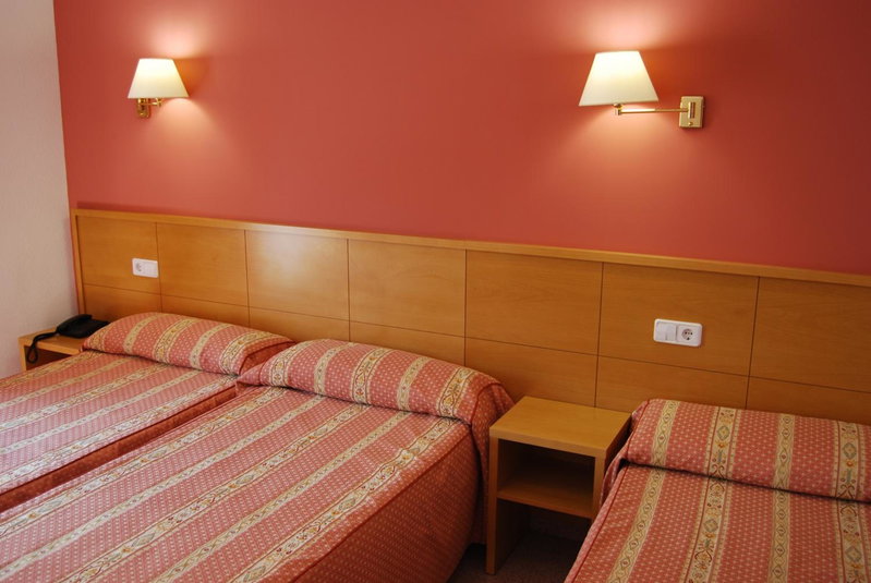 Hotel Santa Faz, San Juan de Alicante, Spain