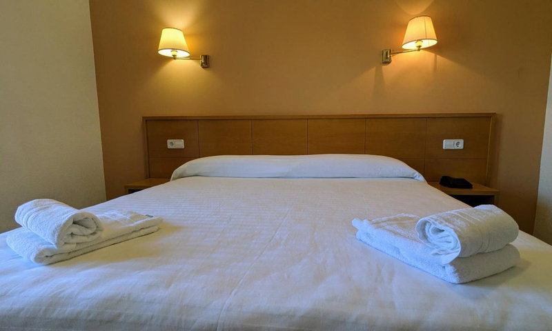 Hotel Santa Faz, San Juan de Alicante, Spain