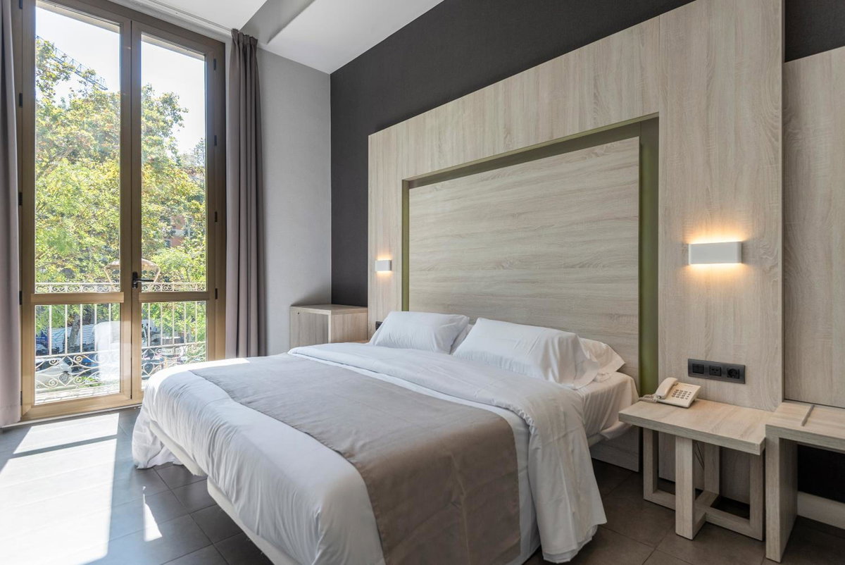 Plaza Goya Rooms, Spain