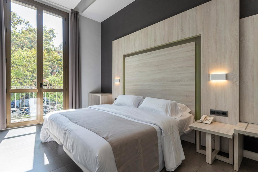 Plaza Goya Rooms, Eixample, Spain