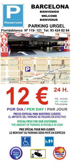 Plaza Goya Rooms, Eixample, Spain