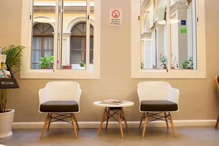 Plaza Goya Rooms, Eixample, Spain