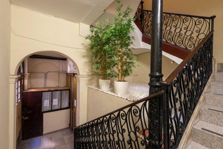 Plaza Goya Rooms, Eixample, Spain