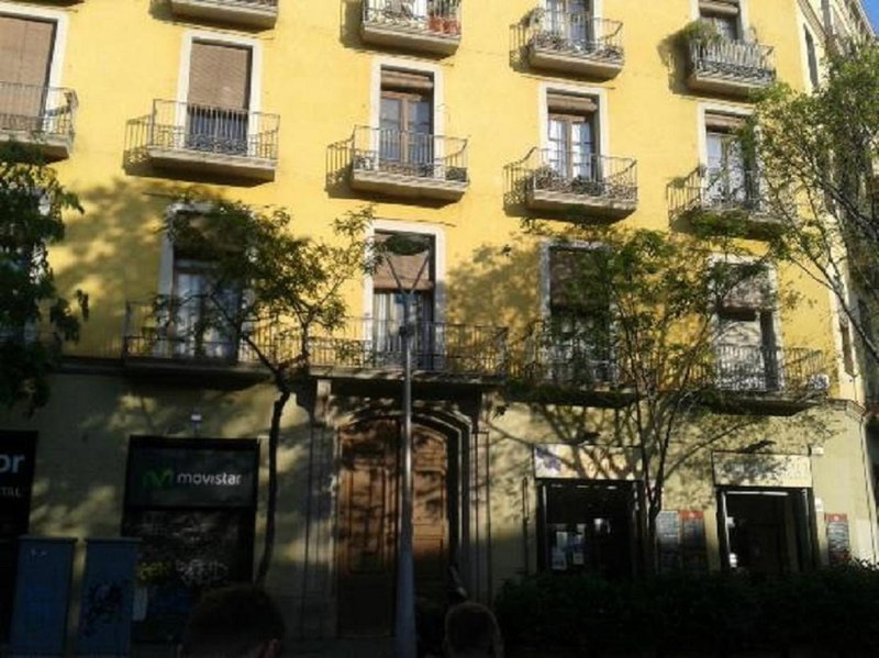 Plaza Goya Rooms, Eixample, Spain