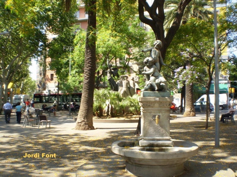 Plaza Goya Rooms, Eixample, Spain