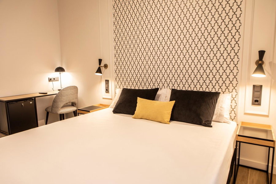 Blanq Comedias, Valencia, Spain