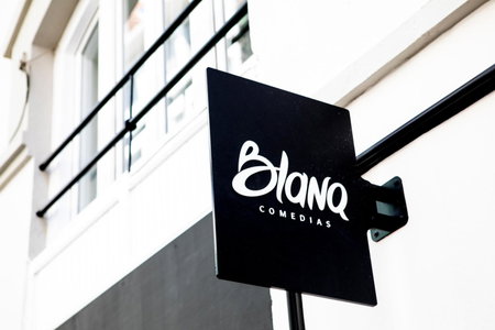 Blanq Comedias, Valencia, Spain