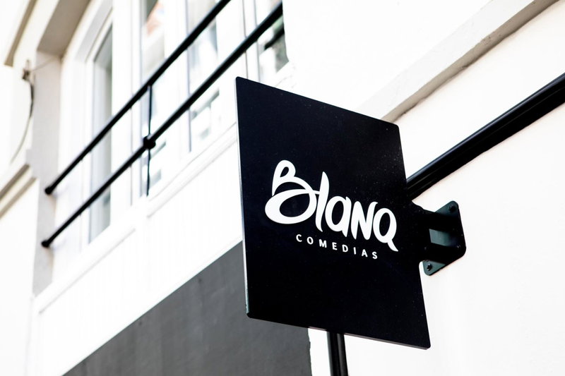 Blanq Comedias, Valencia, Spain