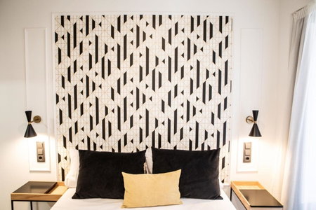 Blanq Comedias, Valencia, Spain
