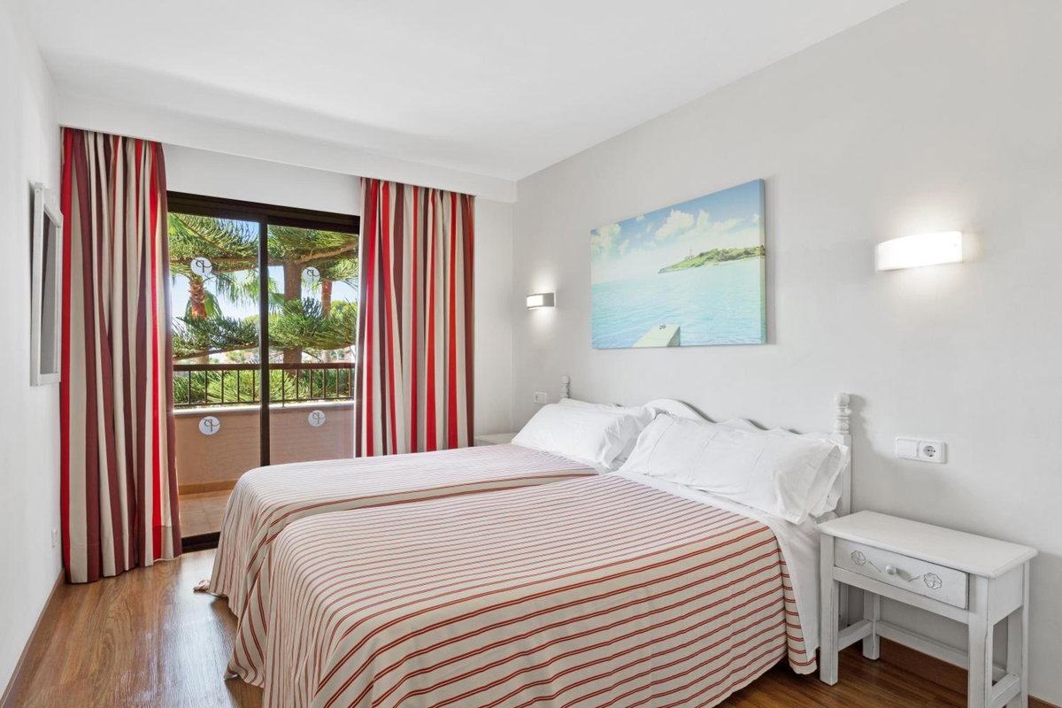 Hotel · Apartamentos Pabisa Orlando, Playa De Palma