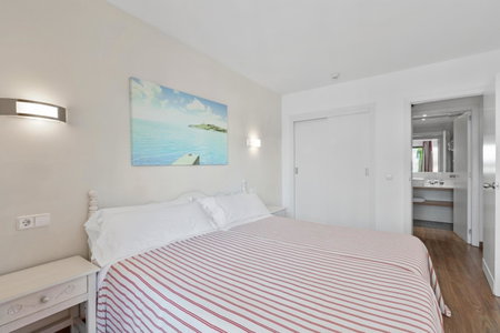 Apartamentos Pabisa Orlando, Playa de Palma, Spain
