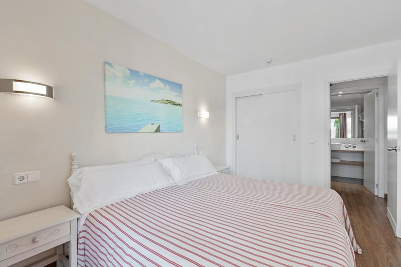 Apartamentos Pabisa Orlando, Playa de Palma, Spain