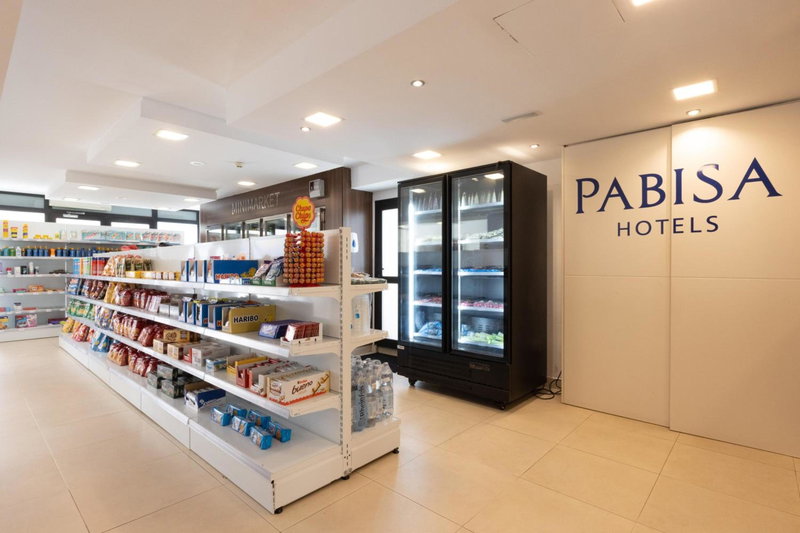 Apartamentos Pabisa Orlando, Playa de Palma, Spain