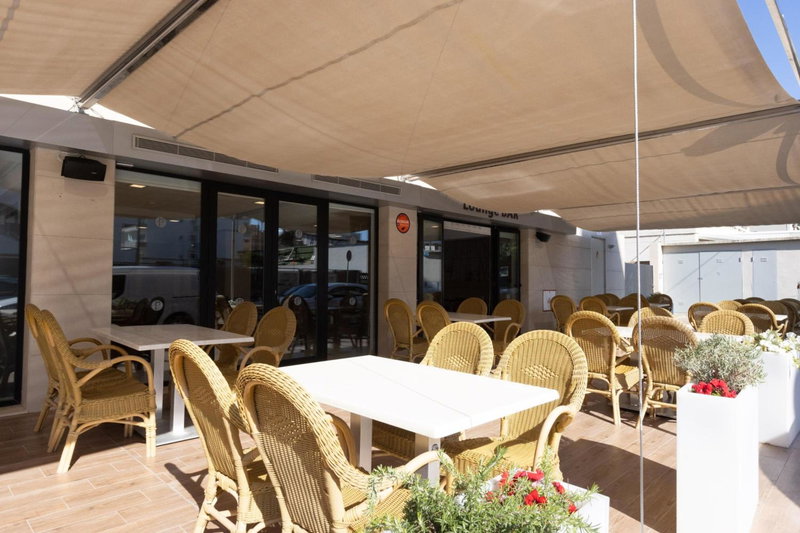 Apartamentos Pabisa Orlando, Playa de Palma, Spain