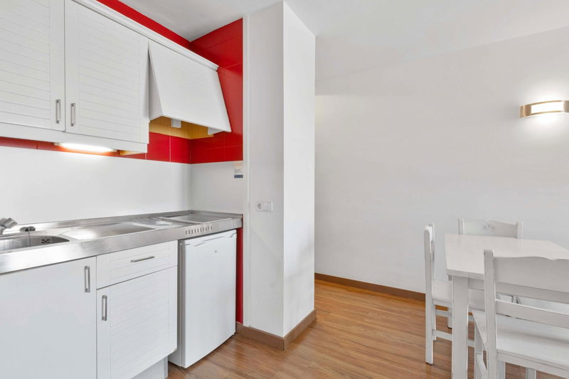 Apartamentos Pabisa Orlando, Playa de Palma, Spain