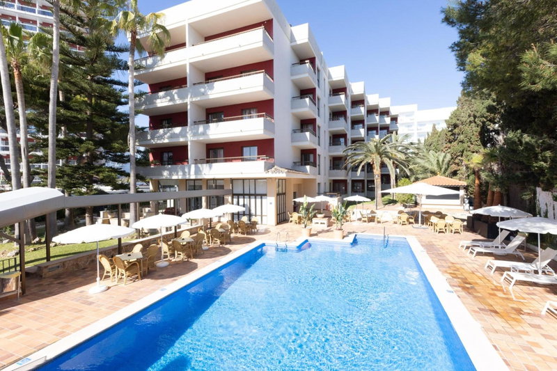 Apartamentos Pabisa Orlando, Playa de Palma, Spain