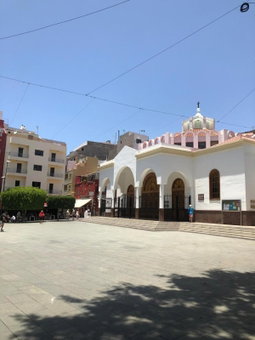 Bubu Beach 3, Los Cristianos, Spain