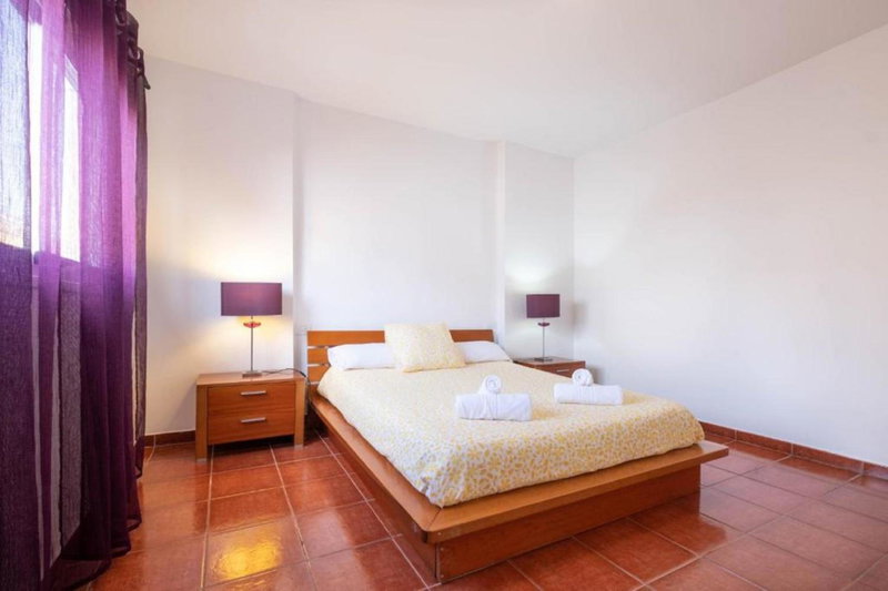 Bubu Beach 3, Los Cristianos, Spain