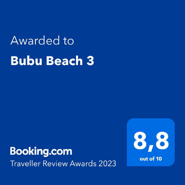 Bubu Beach 3, Los Cristianos, Spain