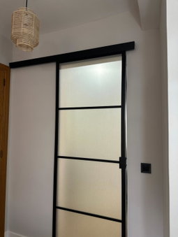 Hostal Fronton, Alcobendas, Spain