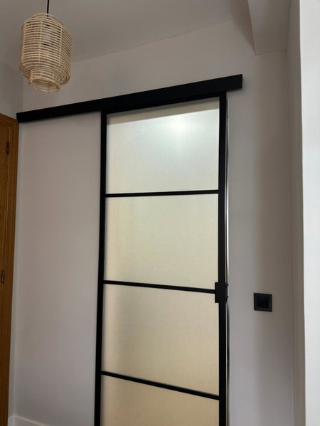 Hostal Fronton, Alcobendas, Spain