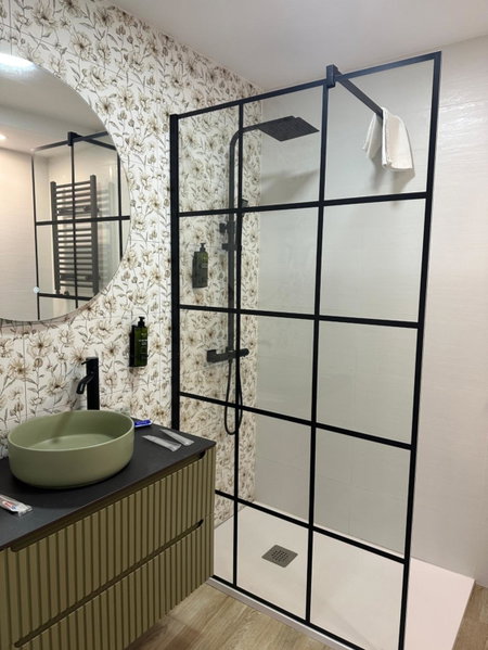 Hostal Fronton, Alcobendas, Spain