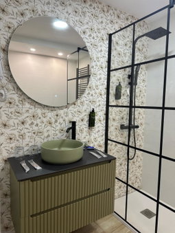 Hostal Fronton, Alcobendas, Spain