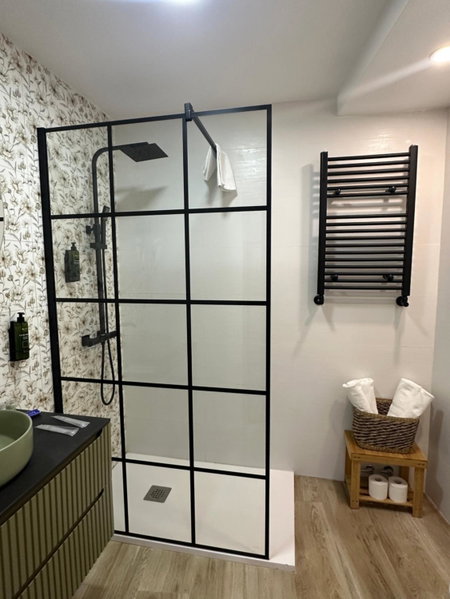Hostal Fronton, Alcobendas, Spain
