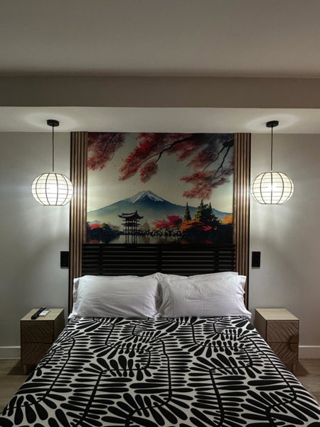 Hostal Fronton, Alcobendas, Spain