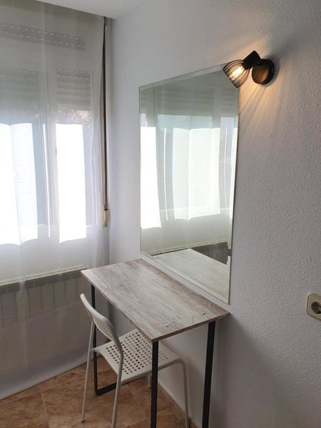 Hostal Fronton, Alcobendas, Spain