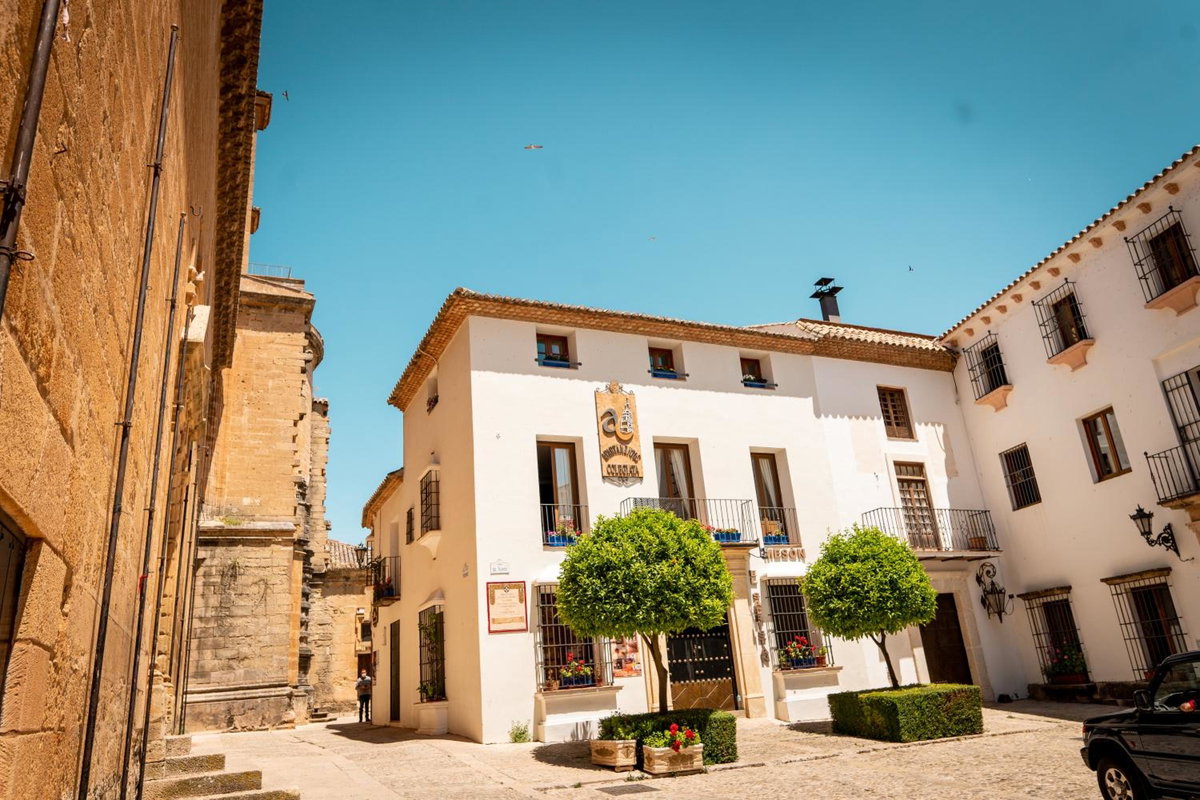 Hotel · La Colegiata De Ronda, Ronda