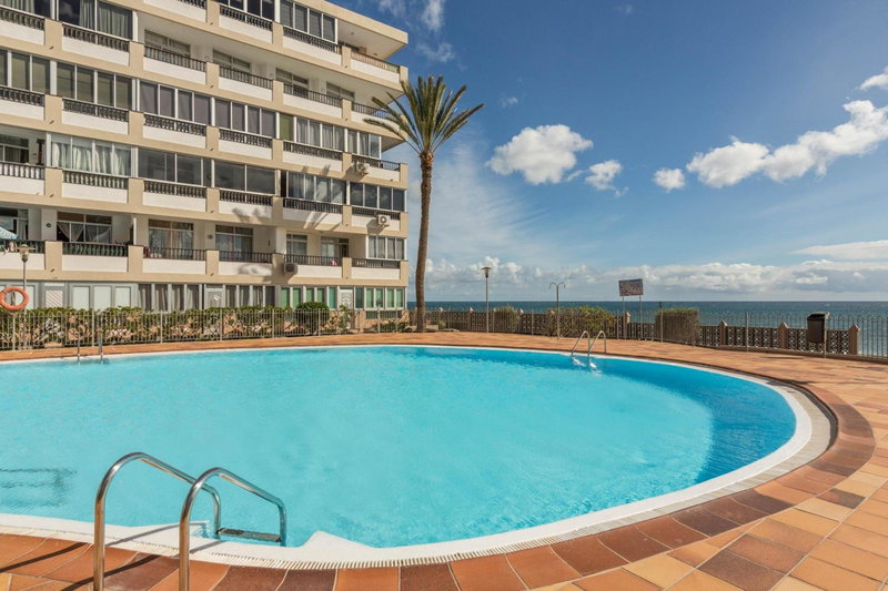 Apartamento Soraya, San Bartolomé de Tirajana, Spain