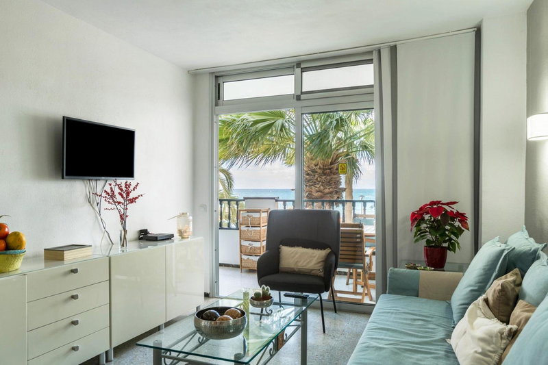 Apartamento Soraya, San Bartolomé de Tirajana, Spain