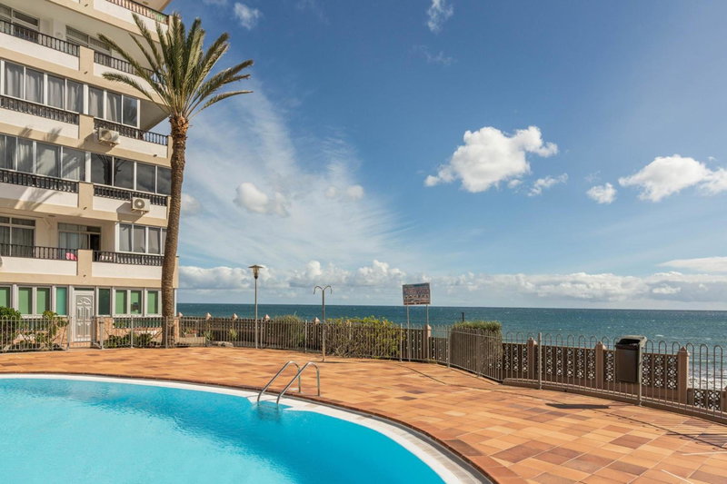 Apartamento Soraya, San Bartolomé de Tirajana, Spain