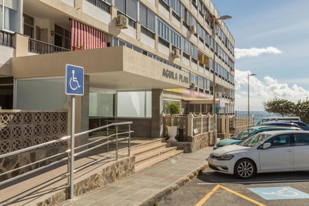 Apartamento Soraya, San Bartolomé de Tirajana, Spain