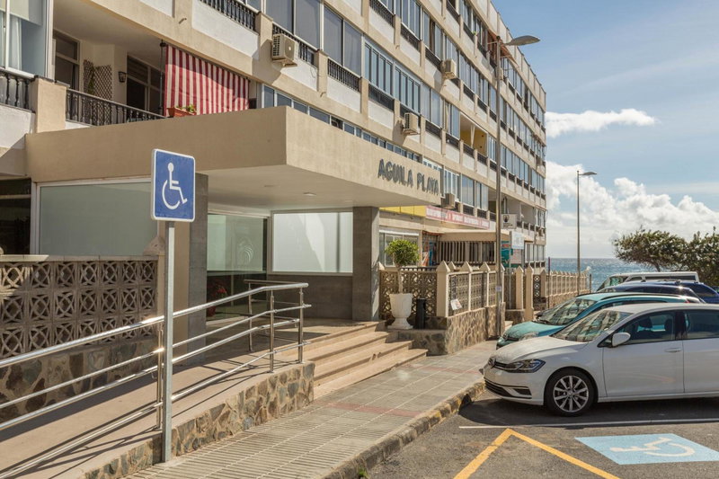 Apartamento Soraya, San Bartolomé de Tirajana, Spain