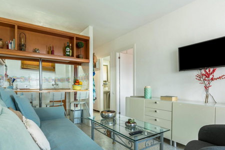 Apartamento Soraya, San Bartolomé de Tirajana, Spain