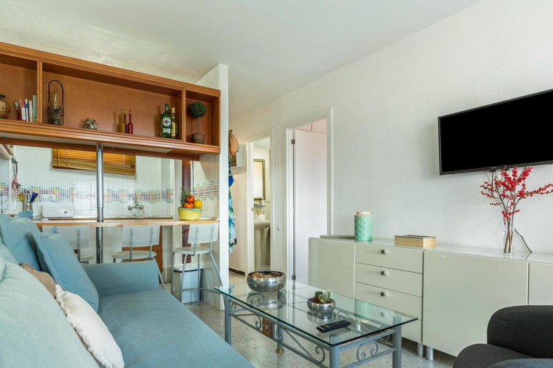 Apartamento Soraya, San Bartolomé de Tirajana, Spain