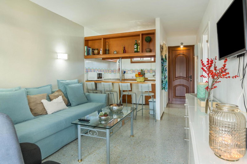Apartamento Soraya, San Bartolomé de Tirajana, Spain