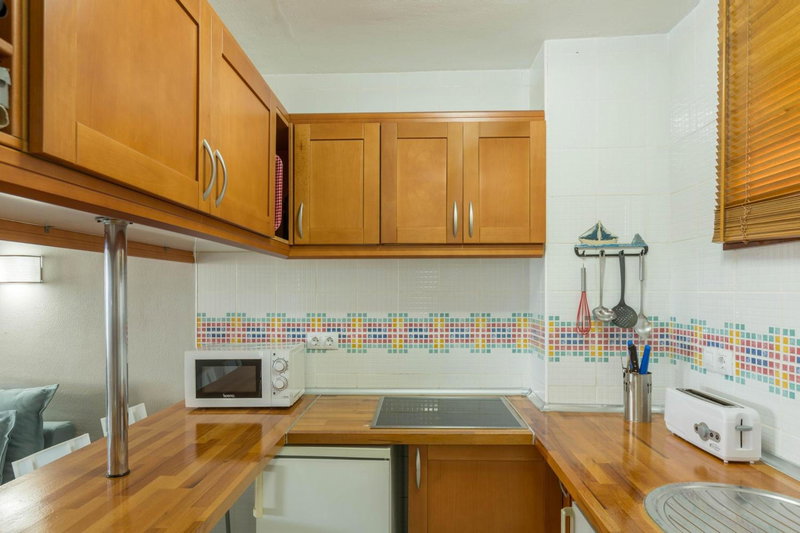 Apartamento Soraya, San Bartolomé de Tirajana, Spain