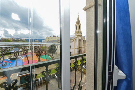 Hostal Linares, Ribadeo, Spain