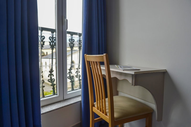 Hostal Linares, Ribadeo, Spain