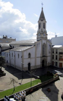 Hostal Linares, Ribadeo, Spain
