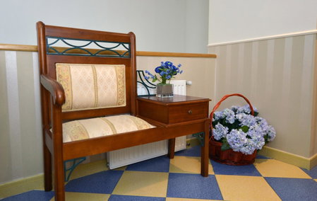 Hostal Linares, Ribadeo, Spain