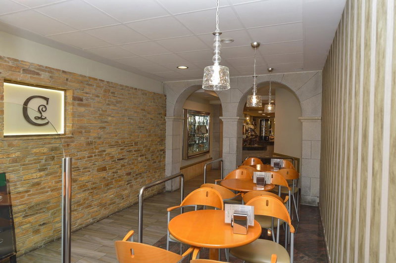 Hostal Linares, Ribadeo, Spain